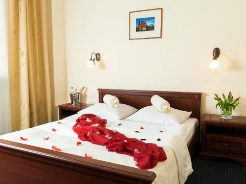 Hotel Arkadia 3 estrelas em Legnica