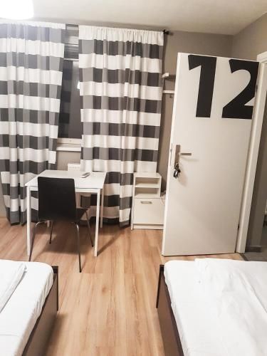 KWATERY KALINA-DUSZKA HOSTEL 3