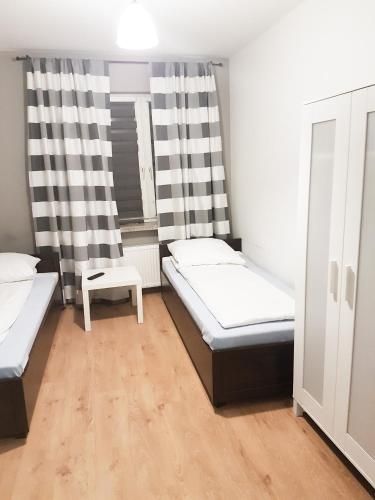 KWATERY KALINA-DUSZKA HOSTEL -1 estrellas en Płock