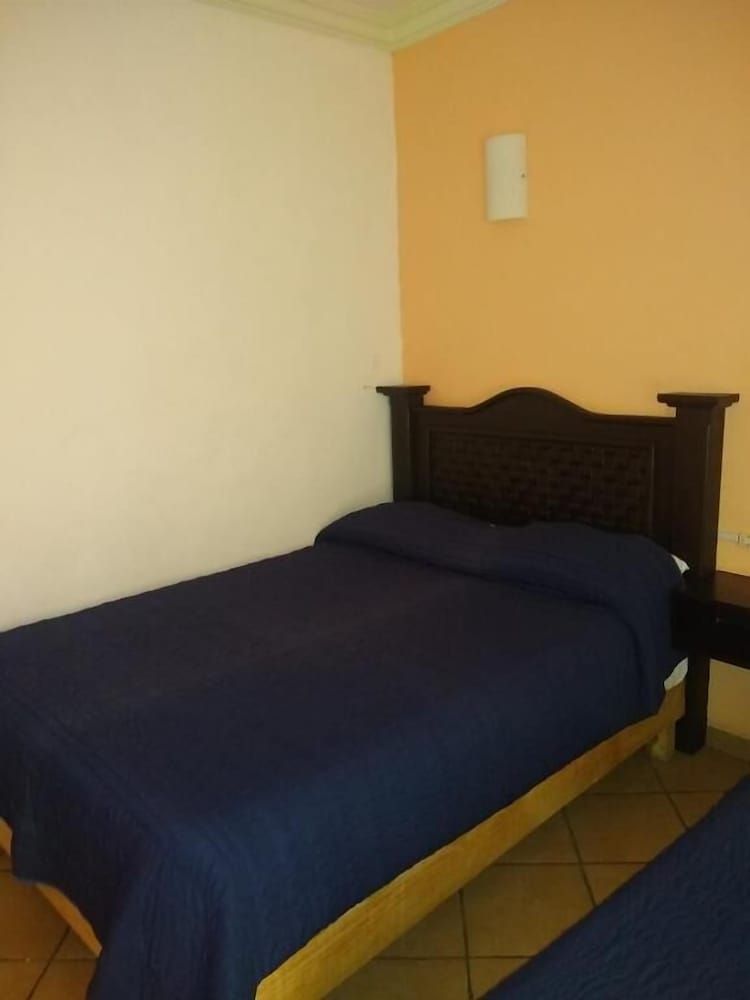 hotel quinta del descanso 3