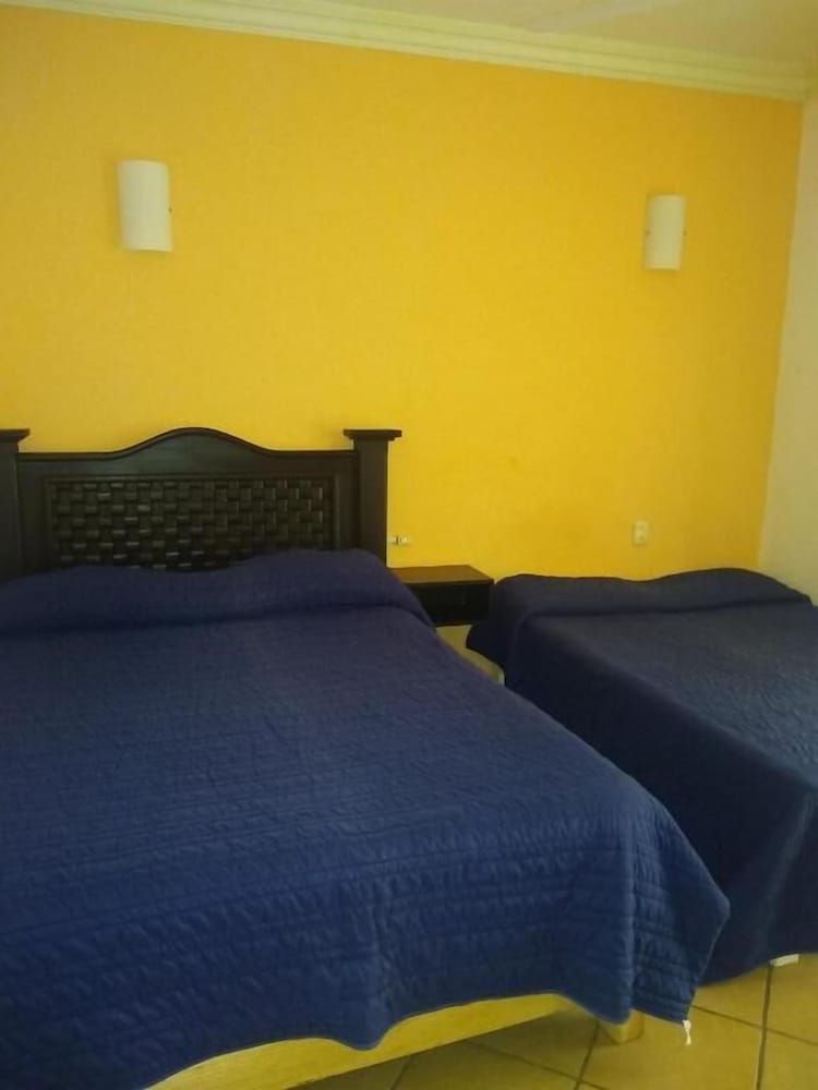 hotel quinta del descanso 2