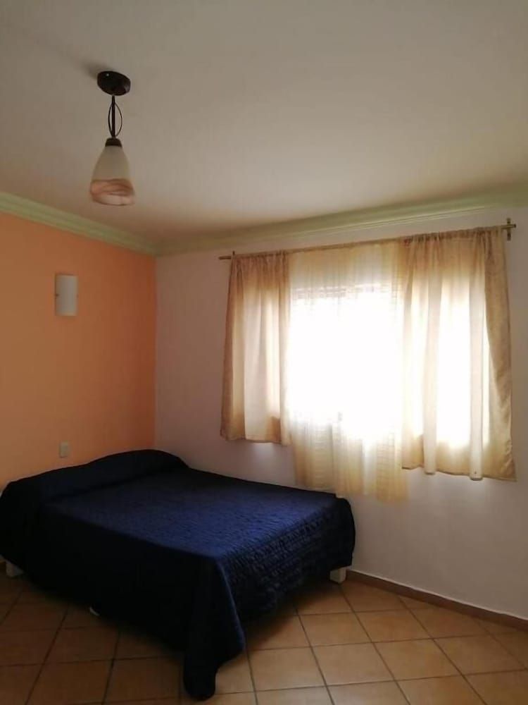 hotel quinta del descanso