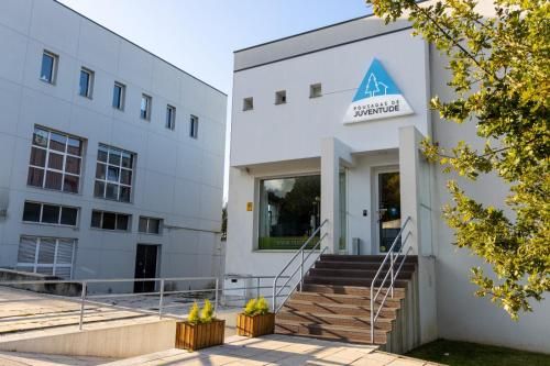 HI Viseu - Pousada de Juventude 1