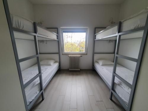 HI Viseu - Pousada de Juventude 2