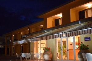 Parkhotel Montigeto
