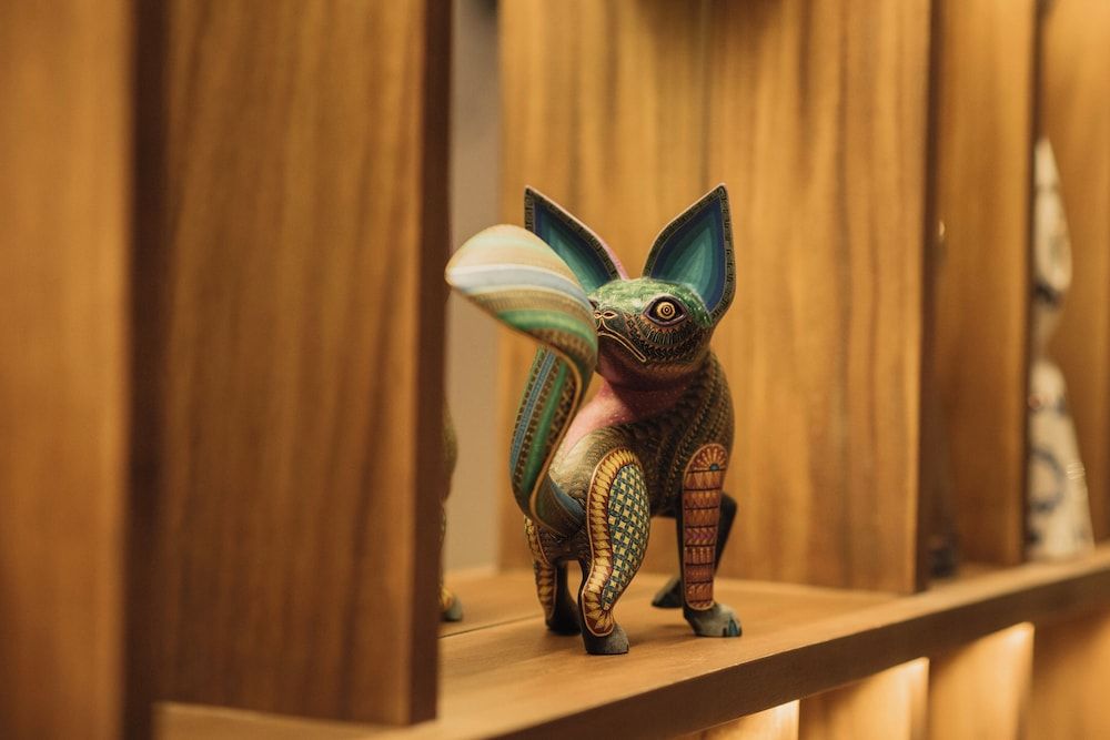 Casa Azulai Puebla Hotel Boutique 3