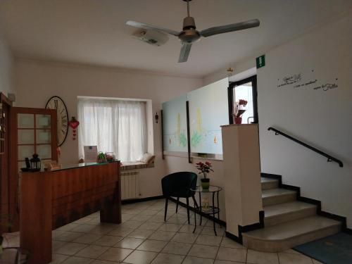 Hotel San Paolo 2 estrelas em Varazze