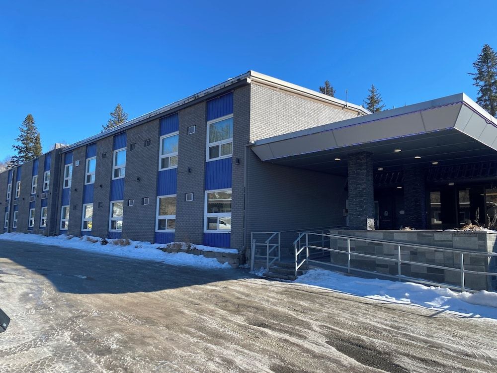 Sunset Inn Kenora 2 étoiles à Kenora