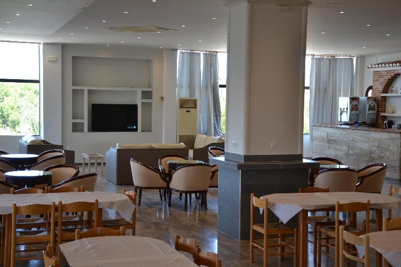 Dassia Holiday Club 3