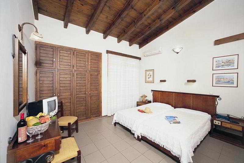 Althea 4 estrelas em Kato Daratso