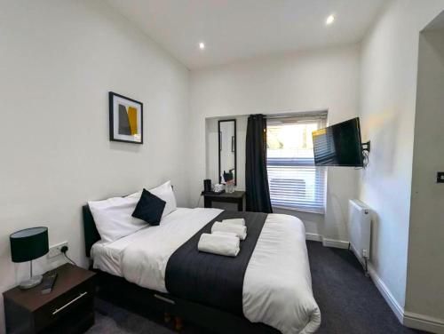 OYO Firs Lodge London Heathrow 3 estrellas en Londres