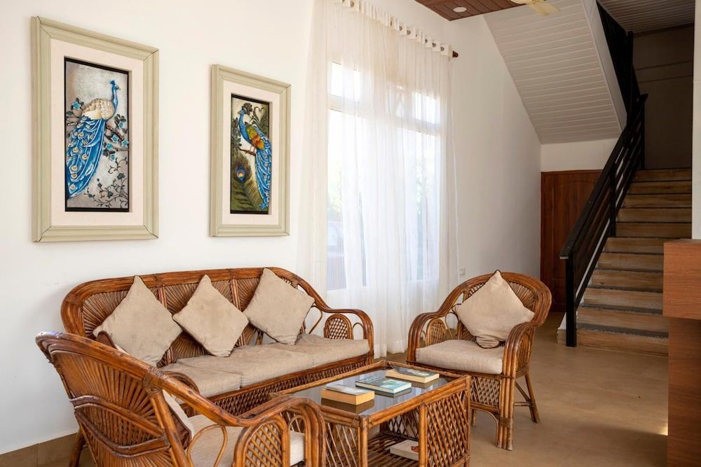 La Vaiencia Beach Resort 3