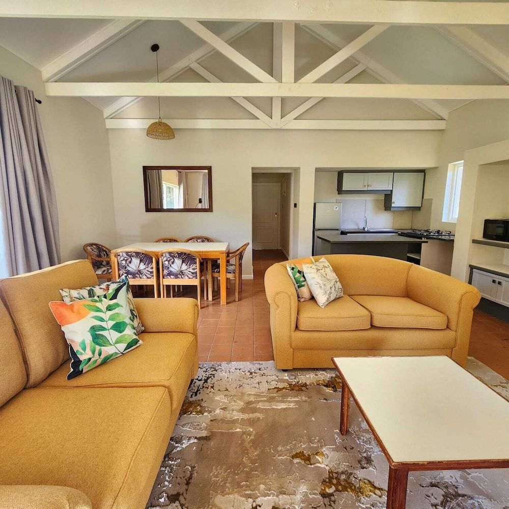 Mont Aux Sources Drakensberg Resort 3