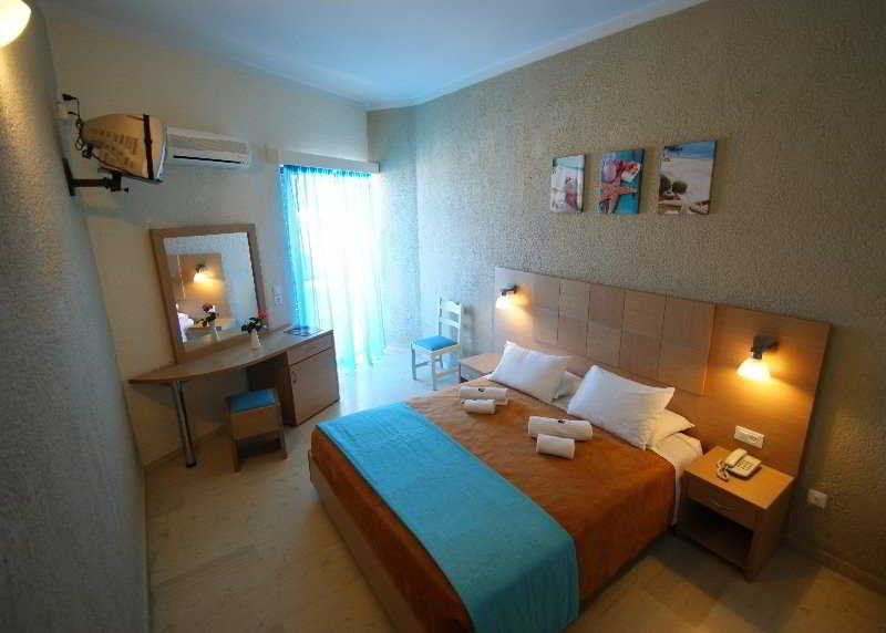 Cooee Albatros 3 estrellas en Moraitika
