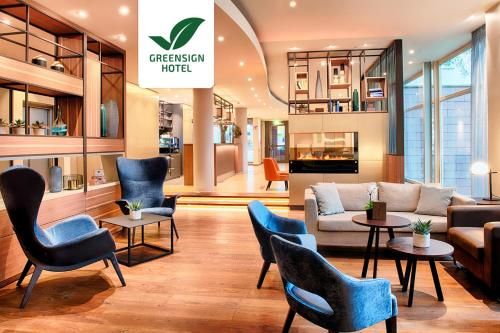 Welcome Hotel Marburg 1