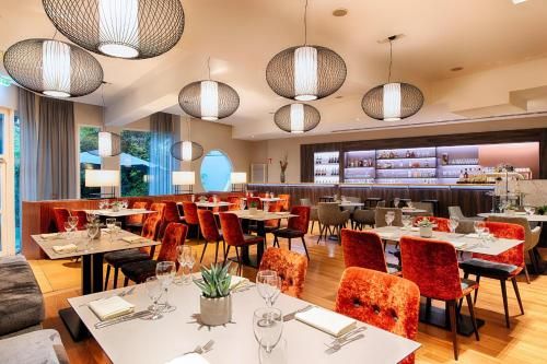 Welcome Hotel Marburg 3