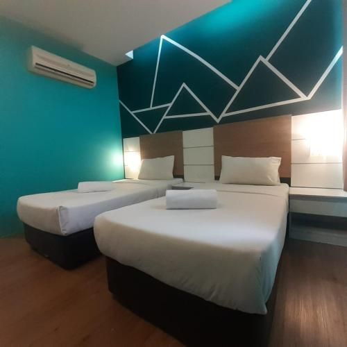 Bangi Business Hotel 3
