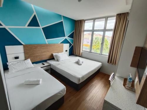 Bangi Business Hotel 2