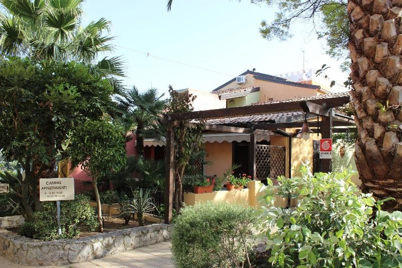 Villaggio Costa Degli  Dei 1