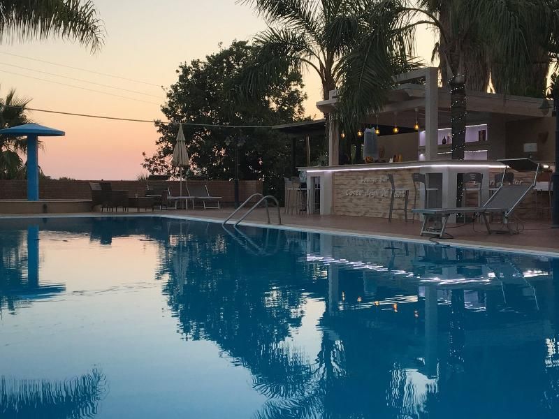 Villaggio Costa Degli  Dei 3