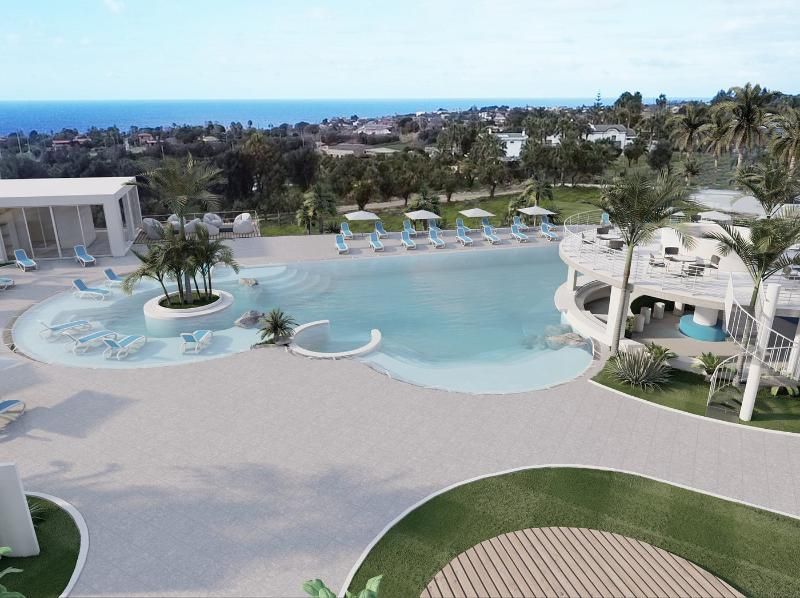 Villaggio Costa Degli  Dei 2