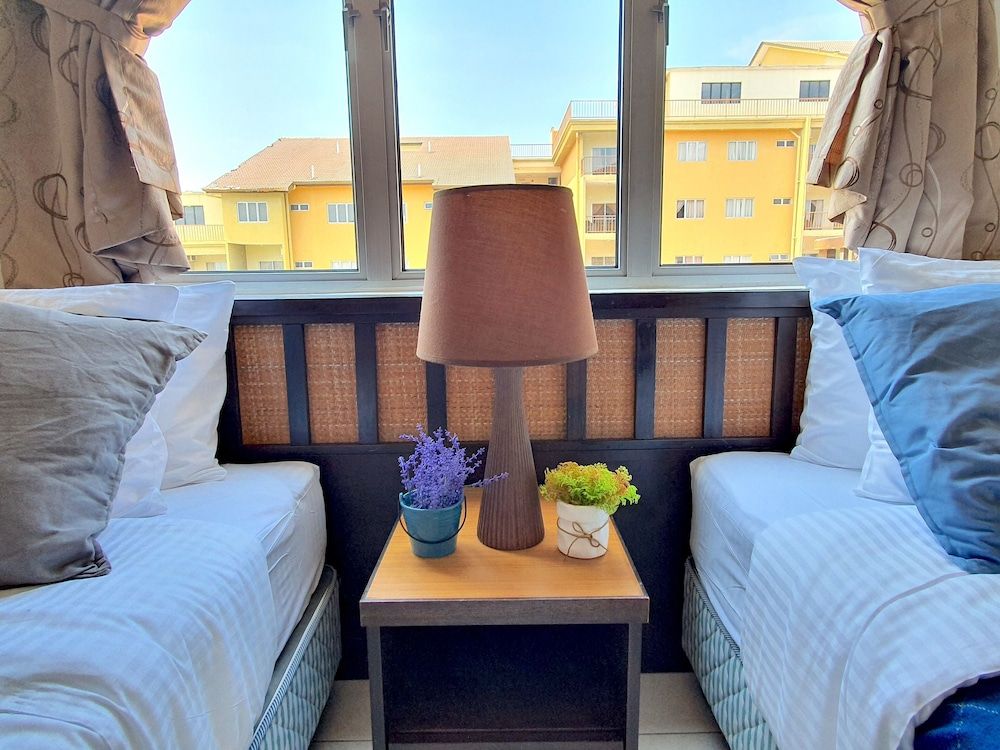 Gold Coast Morib - Sepang Water Themepark 4 estrelas em Banting