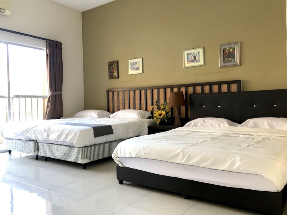 Gold Coast Morib - Sepang Water Themepark 2