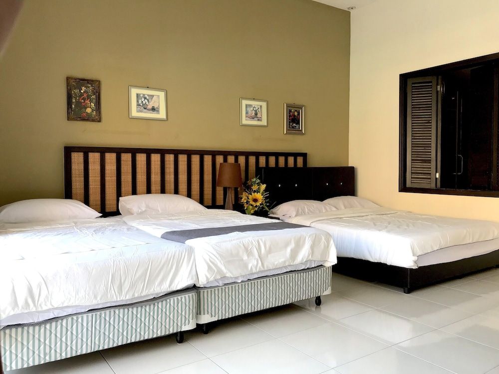 Gold Coast Morib - Sepang Water Themepark 3