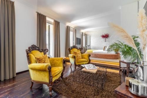 MURANO Suites BOUTIQUE Apartments 2