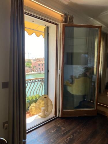 MURANO Suites BOUTIQUE Apartments 3