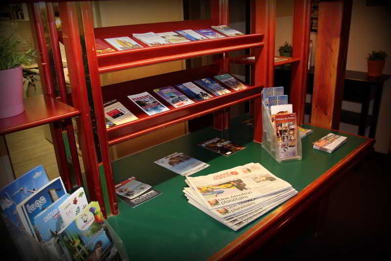 Quick Palace Caen Mondeville 3