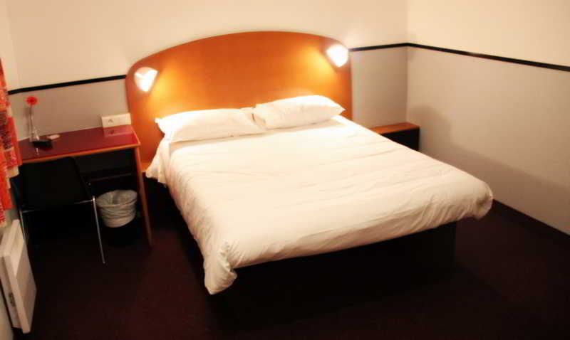 Quick Palace Caen Mondeville 2