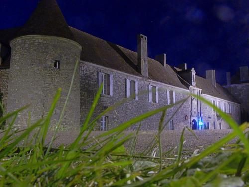 Château de la Berchère 3