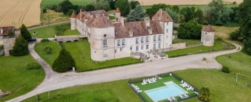Château de la Berchère 2
