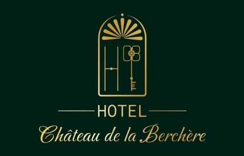 Château de la Berchère 3 estrellas en Beaune