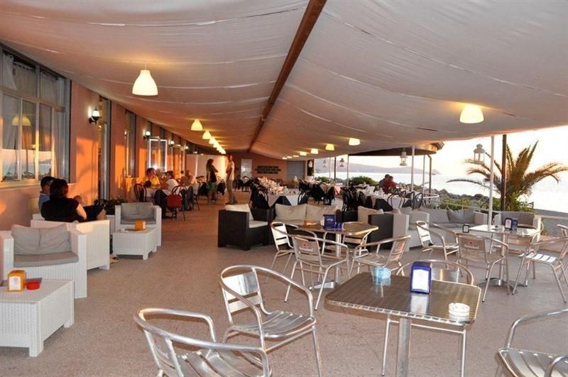 La Scogliera 3 estrelas em Piraino