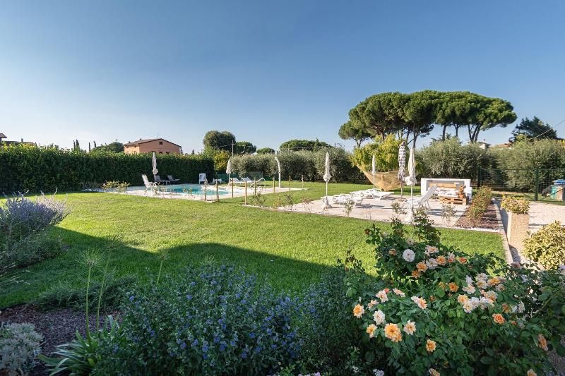 Bed & Breakfast Laura 1