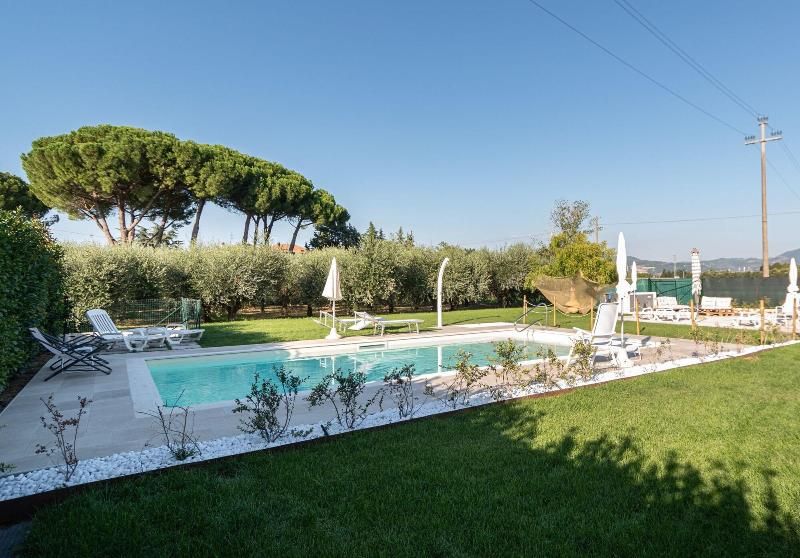 Bed & Breakfast Laura 3