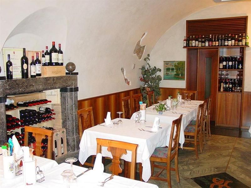Albergo Ristorante Moderno 3