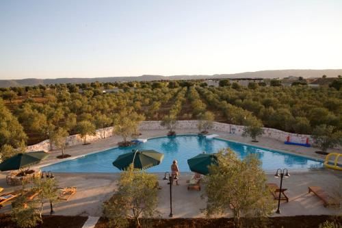 Pignata 3 estrelas em Fasano