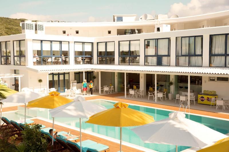 Nasos Hotel & Resort 3