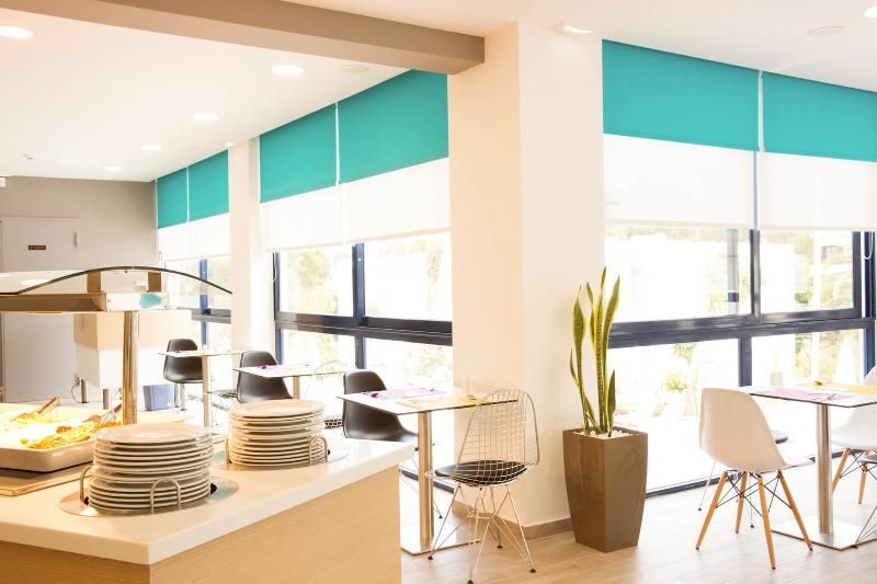 Nasos Hotel & Resort 2