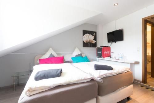 Oberkasseler Hof Bonn 3 estrelas em Bonn