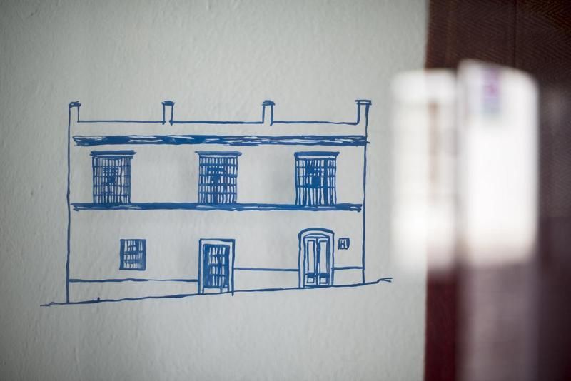 La Botica De Vejer 1 estrelas em Vejer de la Frontera