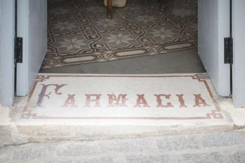 La Botica De Vejer 2