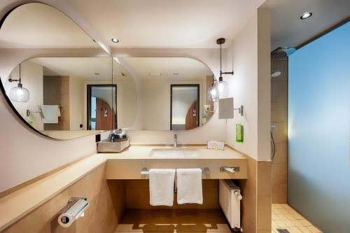 Welcome Hotel Darmstadt City Center 3