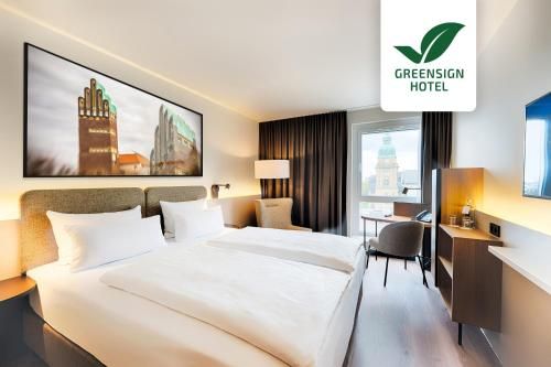 Welcome Hotel Darmstadt City Center 1