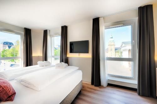 Welcome Hotel Darmstadt City Center 2