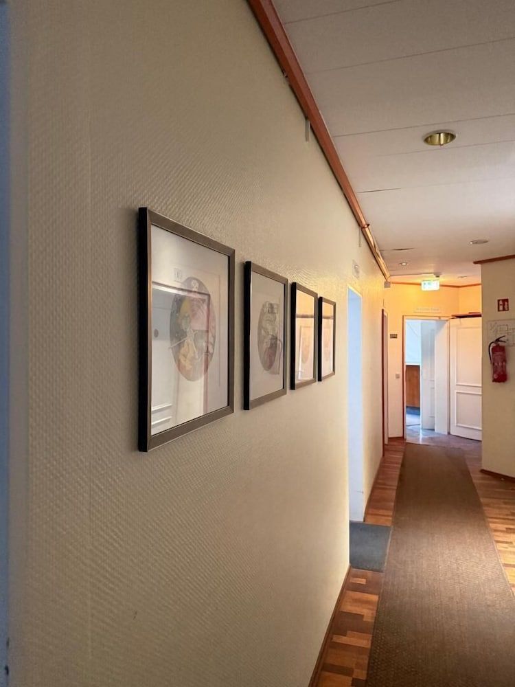 Hotel S Norderstedt 3 estrellas en Norderstedt