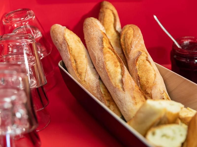 HotelF1 Marseille Plan de Campagne N°1 3